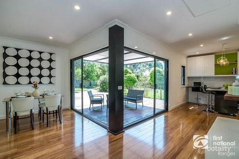 Property photo of 47 Brooking Street Upwey VIC 3158