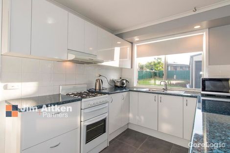 Property photo of 2 Colt Place Cranebrook NSW 2749