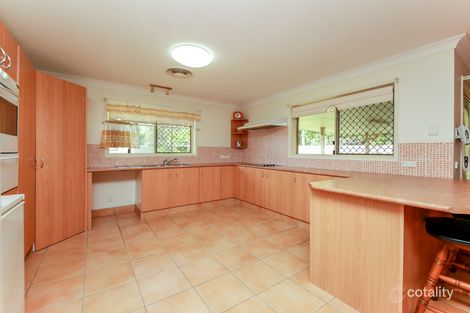 Property photo of 16 Petrel Place Jacobs Well QLD 4208