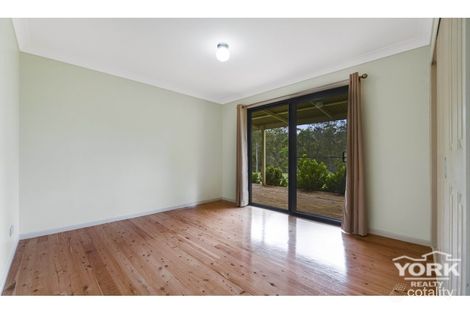 Property photo of 67 Dobel Drive Upper Lockyer QLD 4352