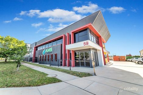 59 Dacre St, Mitchell, ACT 2911