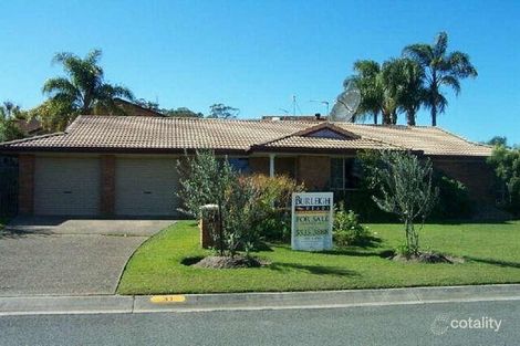31 Coronet Cres, Burleigh Waters, QLD 4220