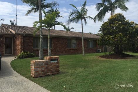 6 Balsa St, Elanora, QLD 4221