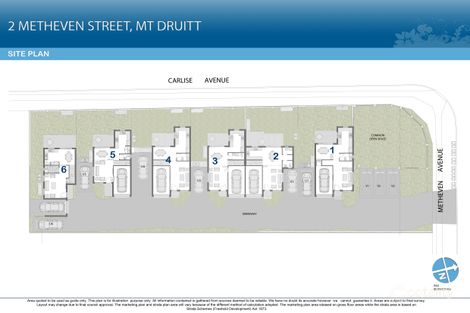 Property photo of 2/2 Methven Street Mount Druitt NSW 2770