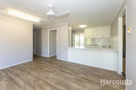 Property photo of 34 Houston Drive Avoca QLD 4670