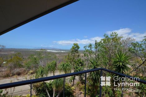 Property photo of 23 Mount Kulburn Drive Jensen QLD 4818
