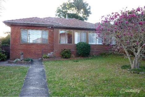 Property photo of 28 Gregory Street Putney NSW 2112
