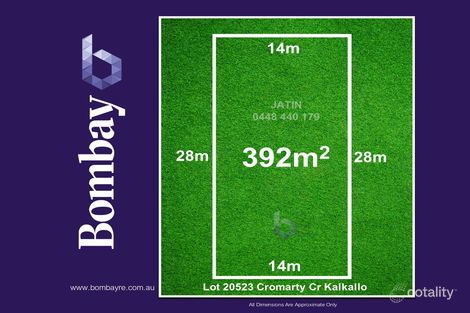 26 Cromarty Cres, Kalkallo, VIC 3064