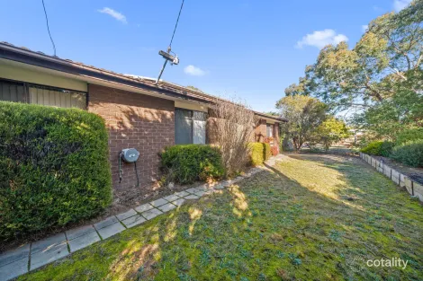 Property photo of 48 Falkiner Place Macarthur ACT 2904