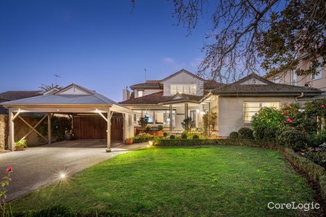 Property photo of 98 Normanby Road Kew VIC 3101