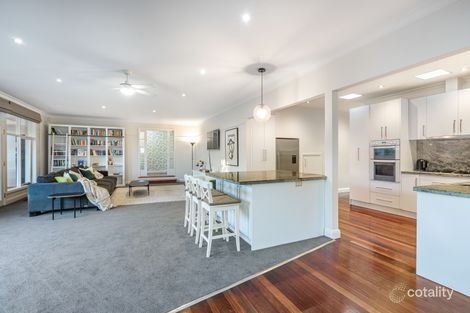 Property photo of 98 Normanby Road Kew VIC 3101