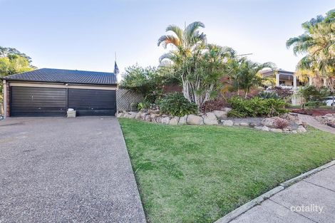 Property photo of 8 Noval Court Bellbowrie QLD 4070