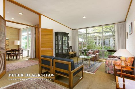 Property photo of 4 Supply Place Red Hill ACT 2603
