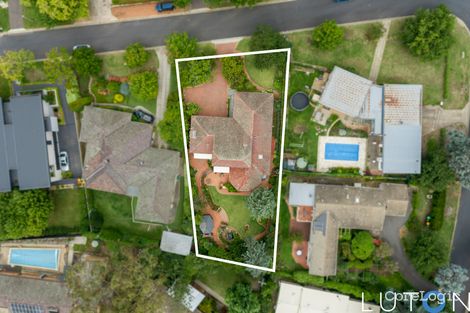 Property photo of 10 Mermaid Street Red Hill ACT 2603