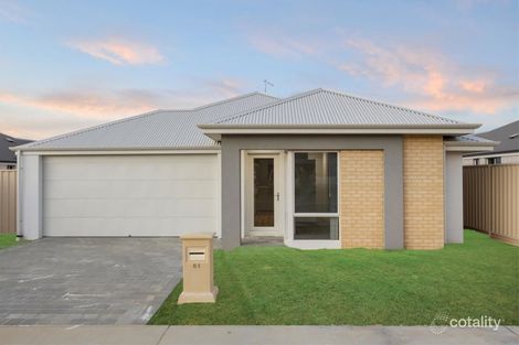 61 Mandalay Bend, Secret Harbour, WA 6173