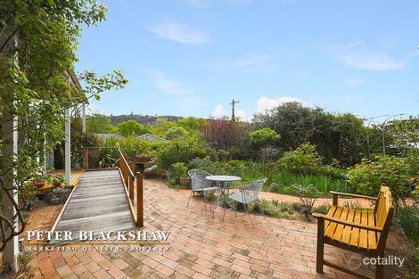 Property photo of 4 Supply Place Red Hill ACT 2603