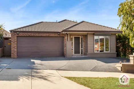 Property photo of 10 Appleberry Way Wallan VIC 3756