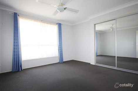 Property photo of 71 Kerrigan Crescent Elderslie NSW 2570