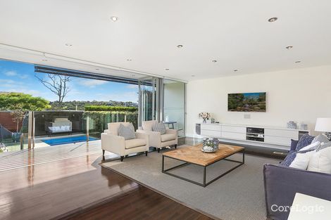 Property photo of 6 Ryries Parade Cremorne NSW 2090