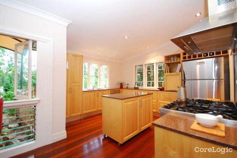 Property photo of 35 Greene Street Newmarket QLD 4051