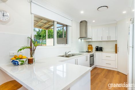 Property photo of 41 Coolong Street Castle Hill NSW 2154