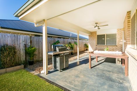 Property photo of 37 Lockyer Place Crestmead QLD 4132