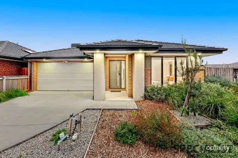 56 Spectrum Cres, Clyde North, VIC 3978