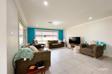 Property photo of 6 Besnard Street Oran Park NSW 2570