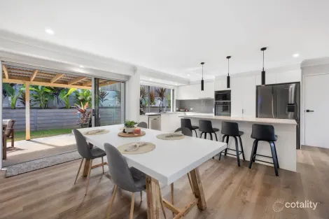 Property photo of 18 Kathleen Drive Bli Bli QLD 4560