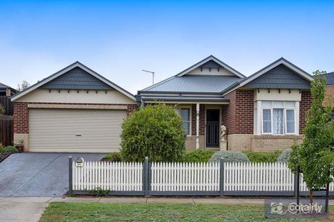 Property photo of 34 Clifford Drive Drouin VIC 3818