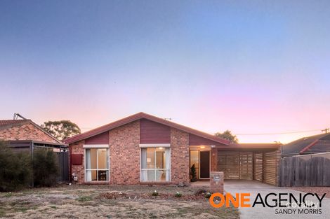 9 Tumbleton Pl, Isabella Plains, ACT 2905