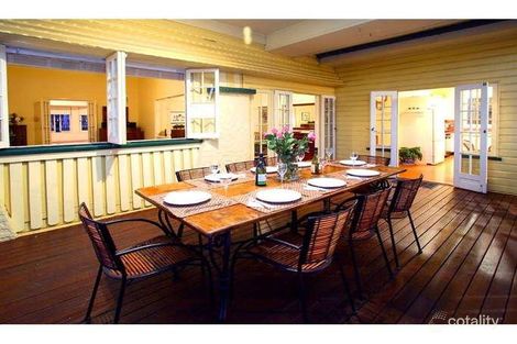 Property photo of 23 Woodrow Drive Coorparoo QLD 4151