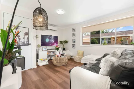 3/50 Bunberra St, Bomaderry, NSW 2541