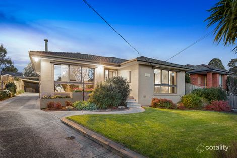 Property photo of 39 Woodcrest Road Vermont VIC 3133