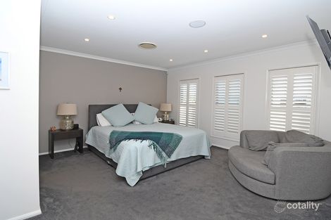 Property photo of 33 Spring Way Nikenbah QLD 4655