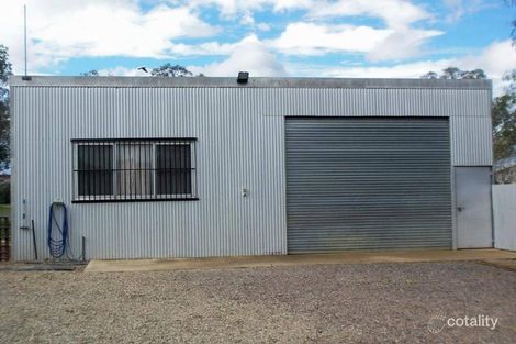 Property photo of 3 Britannia Street Temora NSW 2666