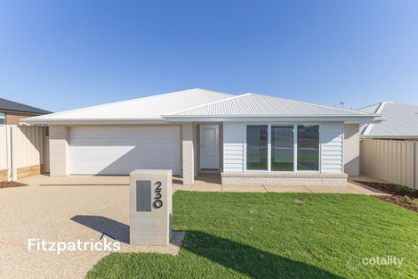 Property photo of 230 Muttama Parade Gobbagombalin NSW 2650
