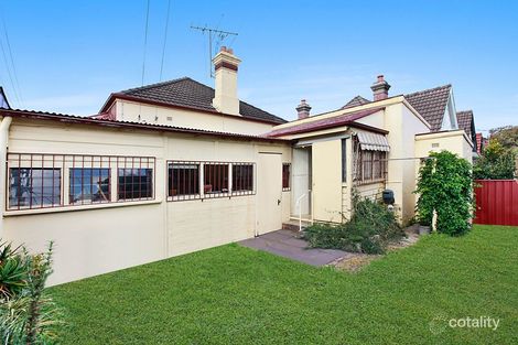 Property photo of 121 Macaulay Road Stanmore NSW 2048