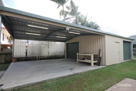 Property photo of 334 Irving Avenue Frenchville QLD 4701