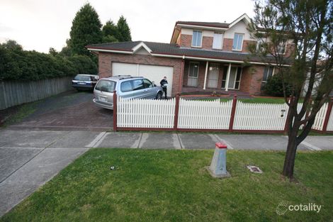 61 Croydon Hills Dr, Croydon Hills, VIC 3136