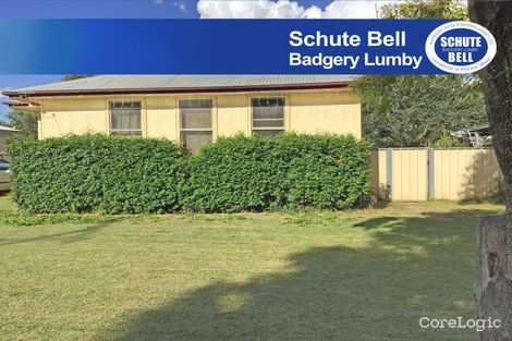 Property photo of 129 Meryula Street Narromine NSW 2821