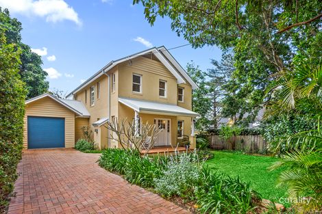 Property photo of 30 Hennings Lane Austinmer NSW 2515