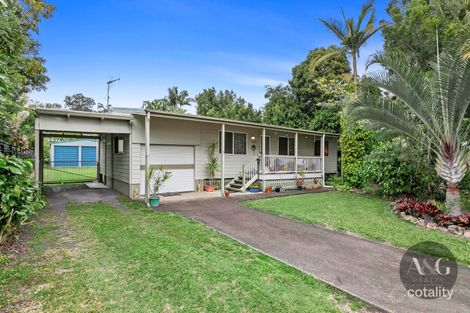 Property photo of 7 Louis Street Granville QLD 4650