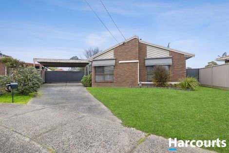 Property photo of 5 Cook Close Sebastopol VIC 3356