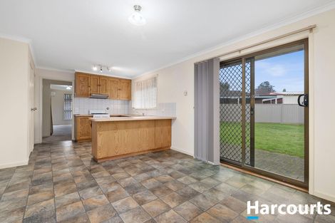Property photo of 5 Cook Close Sebastopol VIC 3356