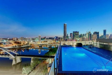 701/23 Bouquet St, South Brisbane, QLD 4101