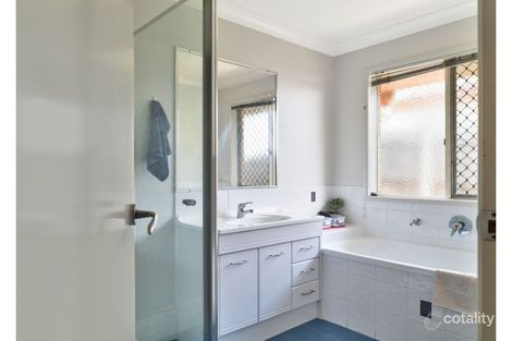 Property photo of 13 Cuttaburra Crescent Glenvale QLD 4350