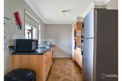 Property photo of 13 Cuttaburra Crescent Glenvale QLD 4350