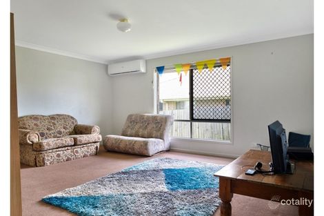 Property photo of 13 Cuttaburra Crescent Glenvale QLD 4350