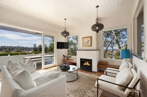 Property photo of 2 Kangaroo Street Manly NSW 2095